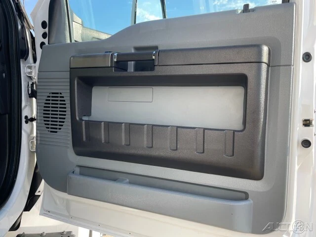 2022 Ford Super Duty 4th Gen - Image 21 of 21
