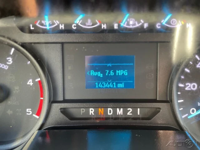 2022 Ford Super Duty 4th Gen - Image 18 of 21