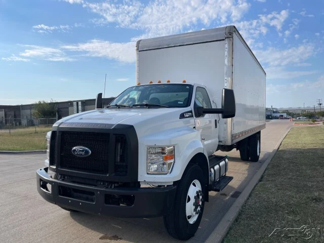 2022 Ford Super Duty 4th Gen - Image 3 of 21