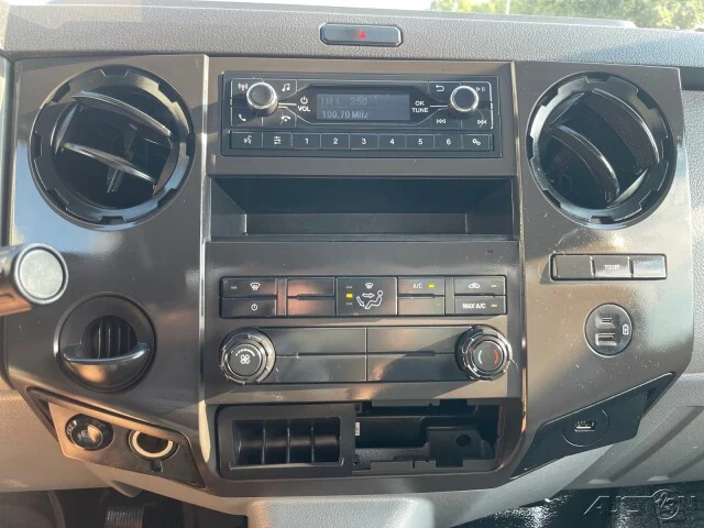 2022 Ford Super Duty 4th Gen - Image 19 of 21