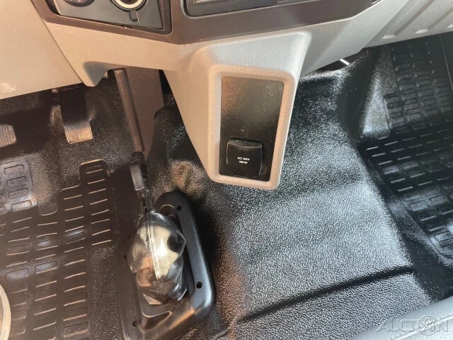 2022 Ford Super Duty 4th Gen - Image 20 of 21