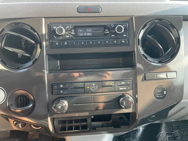 2022 Ford Super Duty 4th Gen - Image 16 of 21