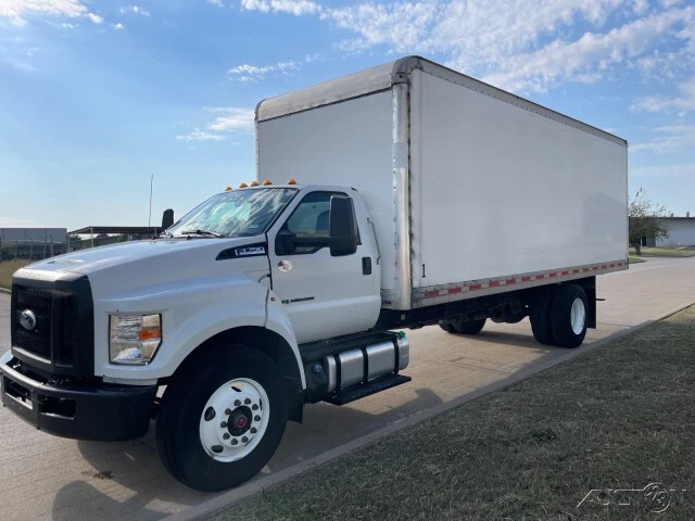 2022 Ford Super Duty 4th Gen - Image 4 of 21
