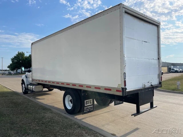 2022 Ford Super Duty 4th Gen - Image 6 of 21