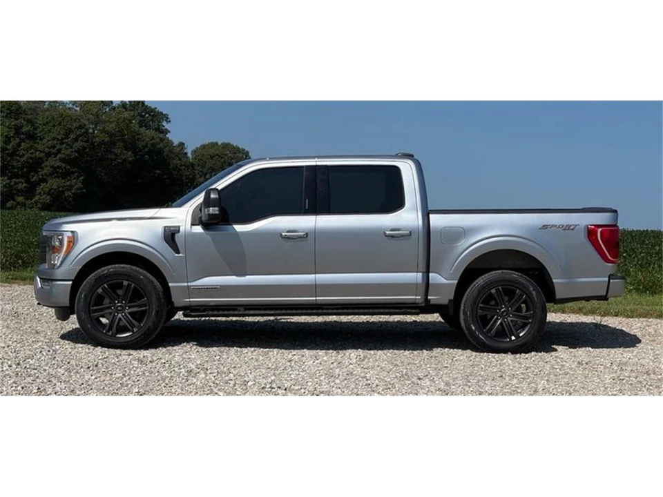 2022 Ford F-150 14th Gen - Image 2 of 31
