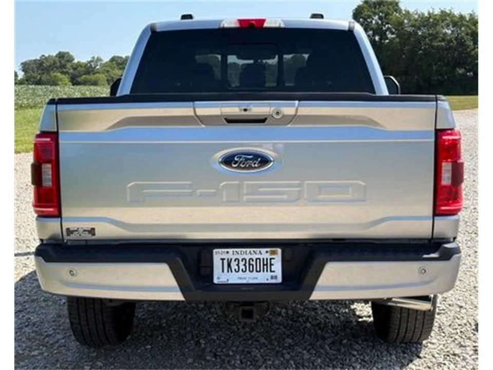 2022 Ford F-150 14th Gen - Image 3 of 31