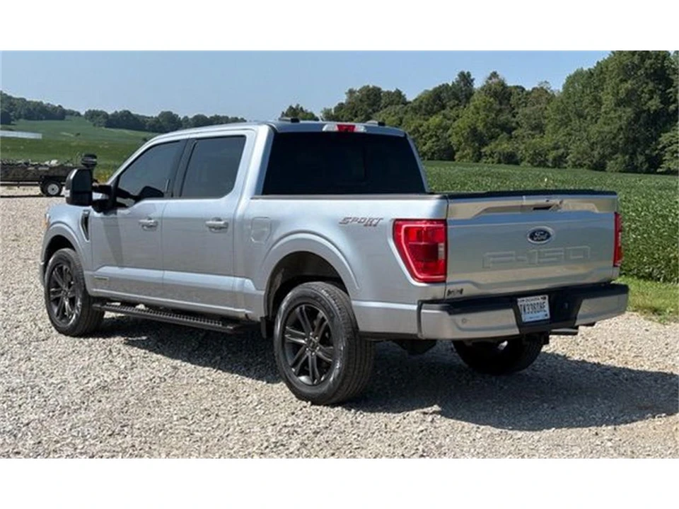 2022 Ford F-150 14th Gen - Image 4 of 31