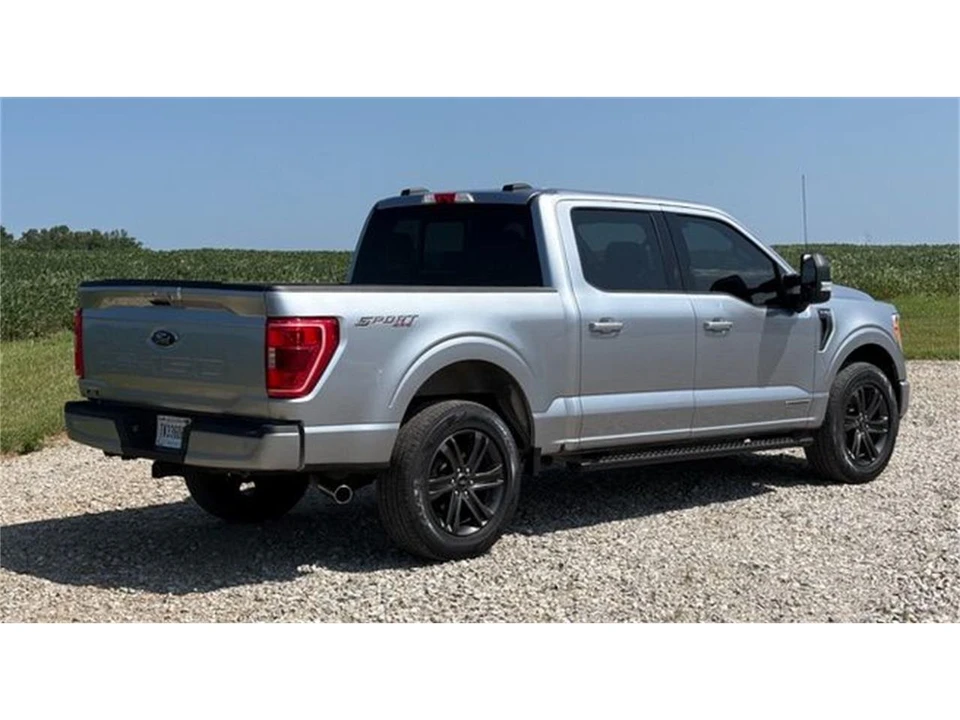 2022 Ford F-150 14th Gen - Image 5 of 31