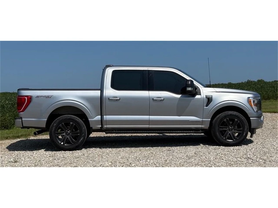 2022 Ford F-150 14th Gen - Image 6 of 31