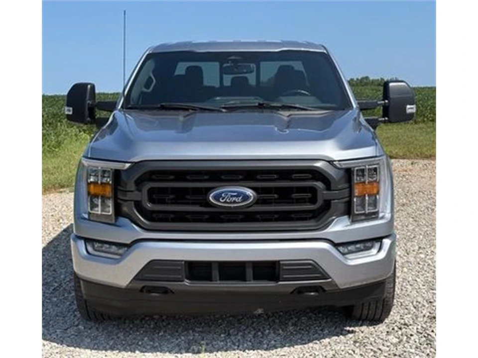 2022 Ford F-150 14th Gen - Image 7 of 31