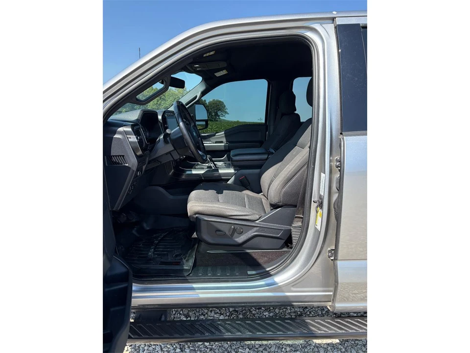 2022 Ford F-150 14th Gen - Image 10 of 31