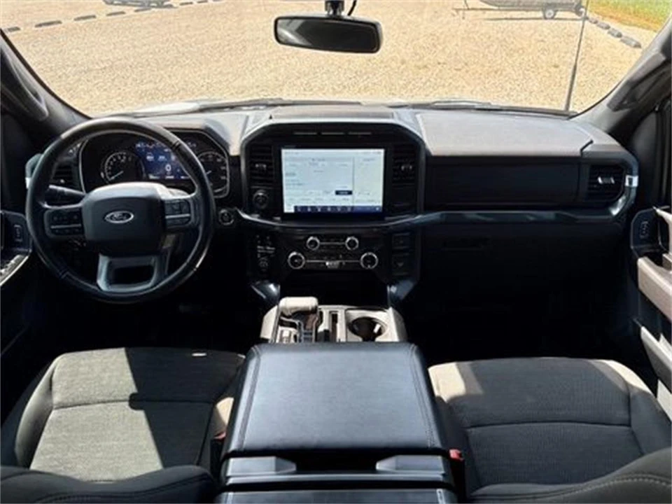2022 Ford F-150 14th Gen - Image 11 of 31