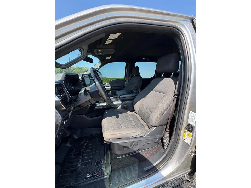 2022 Ford F-150 14th Gen - Image 12 of 31