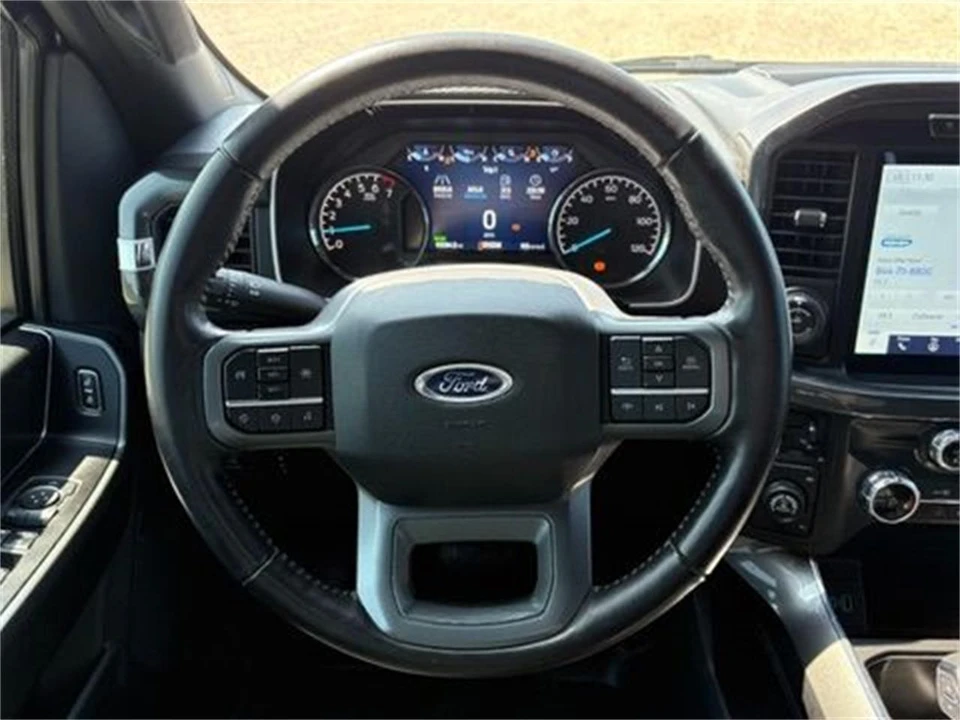 2022 Ford F-150 14th Gen - Image 13 of 31
