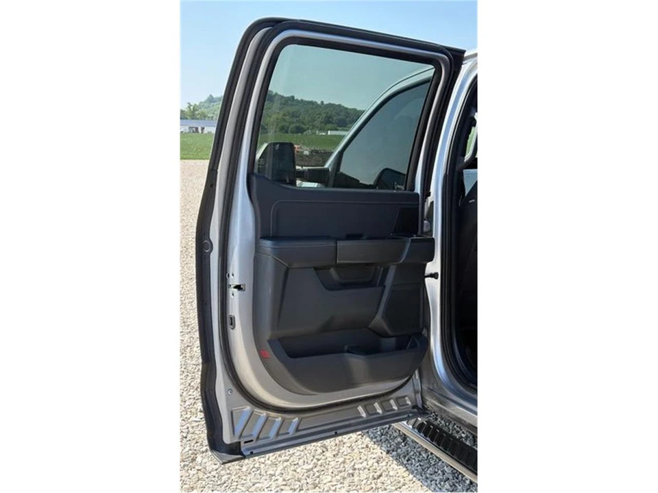 2022 Ford F-150 14th Gen - Image 15 of 31