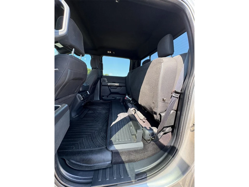 2022 Ford F-150 14th Gen - Image 17 of 31