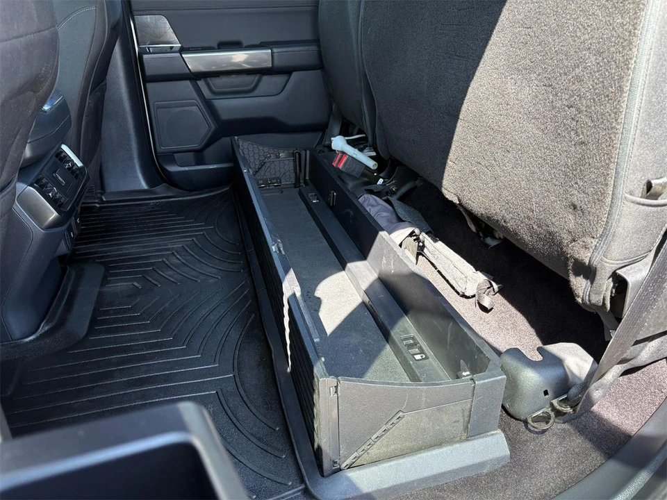 2022 Ford F-150 14th Gen - Image 18 of 31