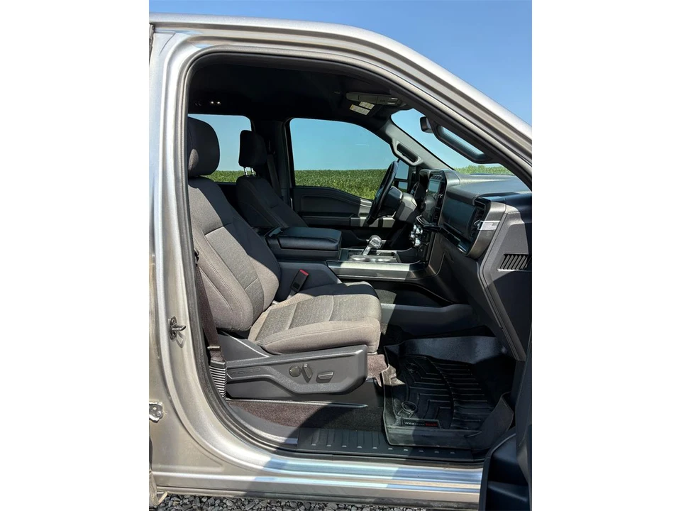 2022 Ford F-150 14th Gen - Image 20 of 31