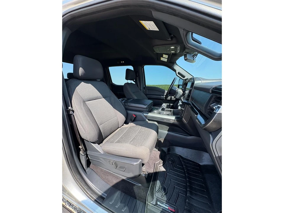 2022 Ford F-150 14th Gen - Image 21 of 31