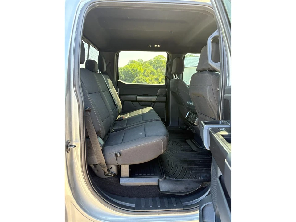 2022 Ford F-150 14th Gen - Image 23 of 31