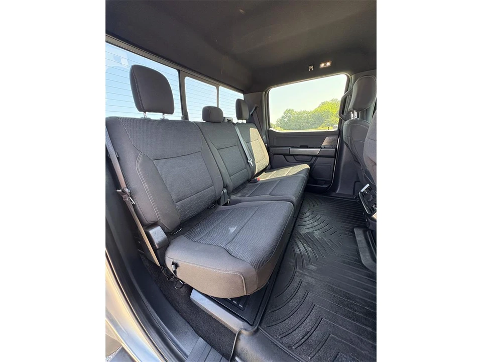 2022 Ford F-150 14th Gen - Image 25 of 31