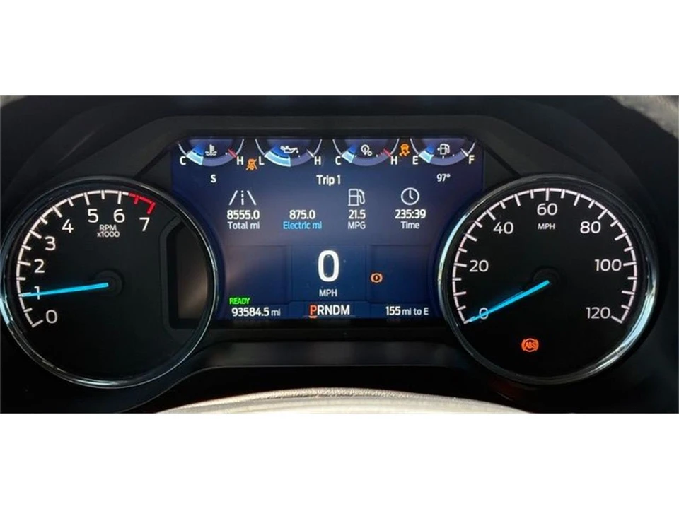 2022 Ford F-150 14th Gen - Image 26 of 31