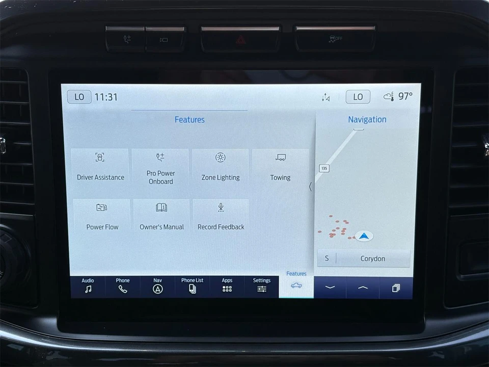 2022 Ford F-150 14th Gen - Image 27 of 31