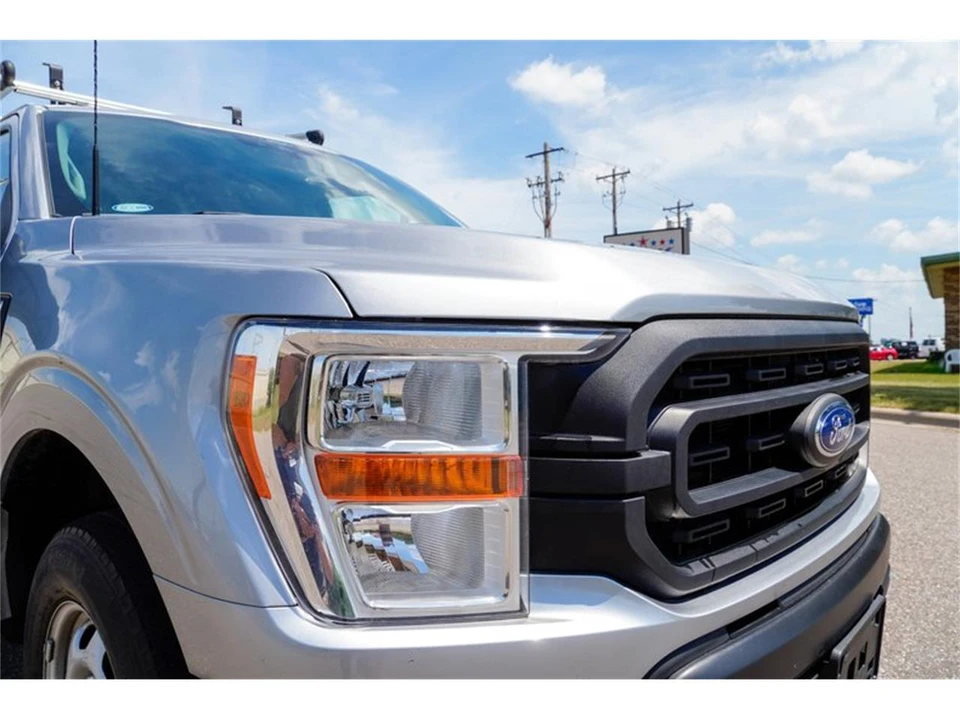 2022 Ford F-150 14th Gen - Image 21 of 31