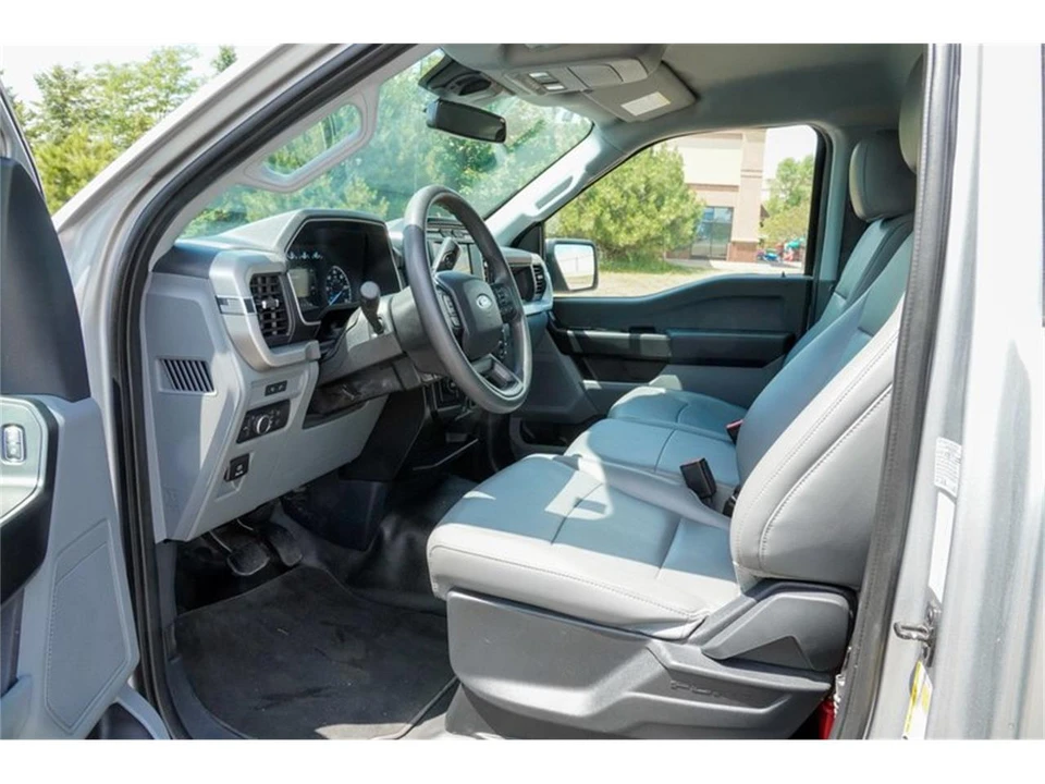 2022 Ford F-150 14th Gen - Image 9 of 31
