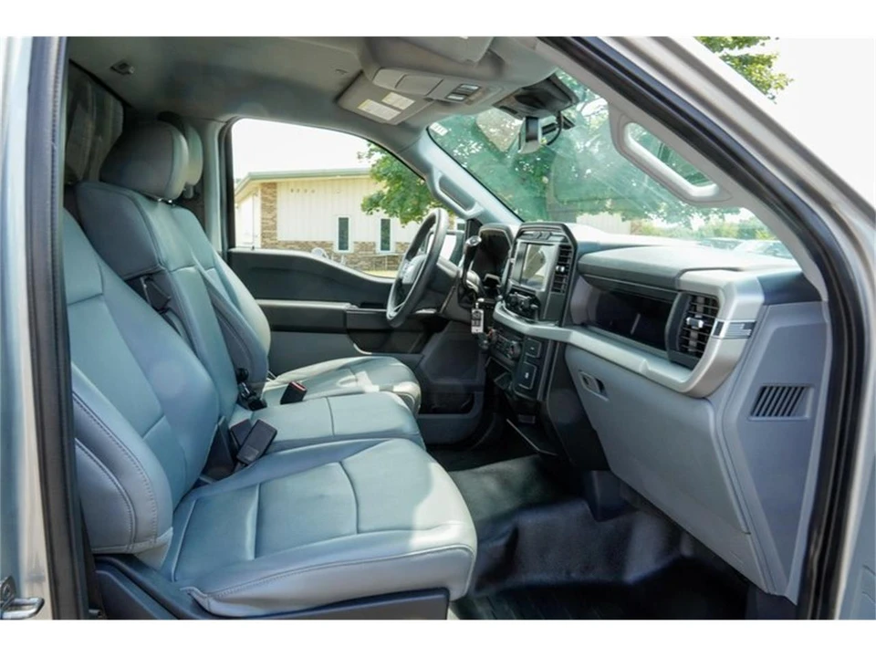2022 Ford F-150 14th Gen - Image 13 of 31