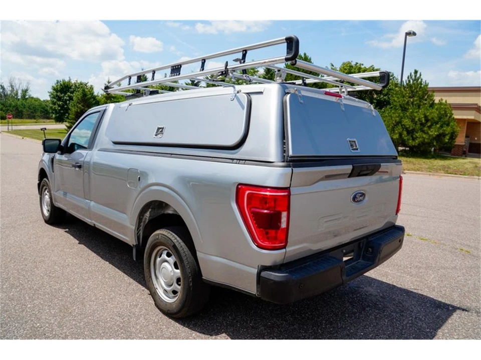 2022 Ford F-150 14th Gen - Image 5 of 31