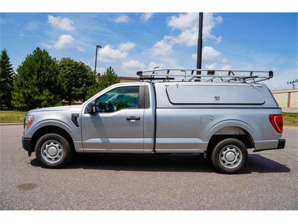 2022 Ford F-150 14th Gen - Image 6 of 31