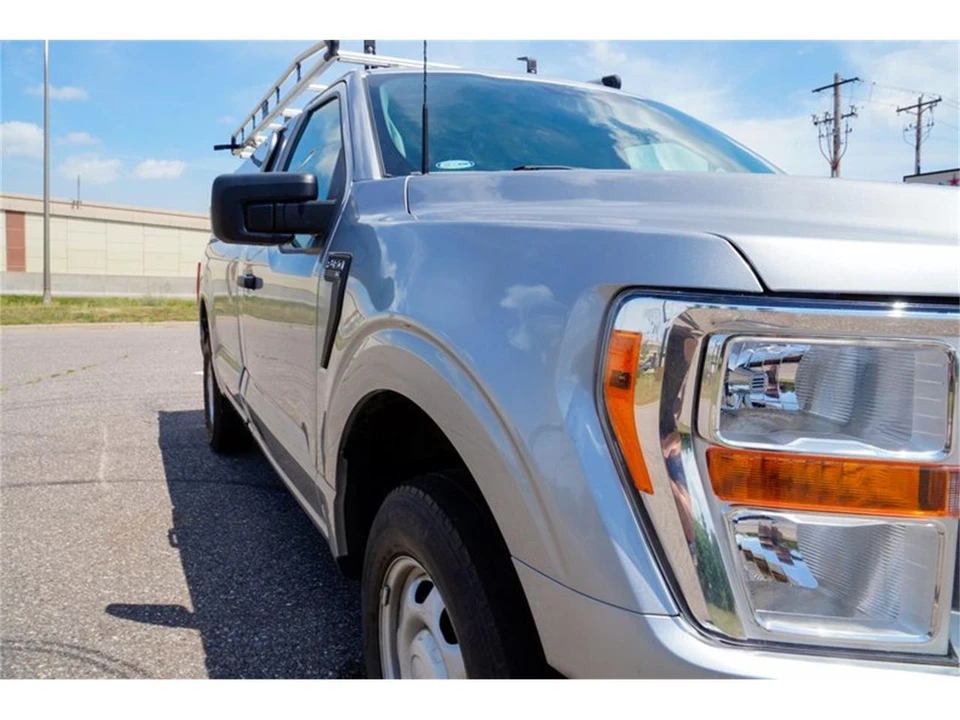 2022 Ford F-150 14th Gen - Image 22 of 31
