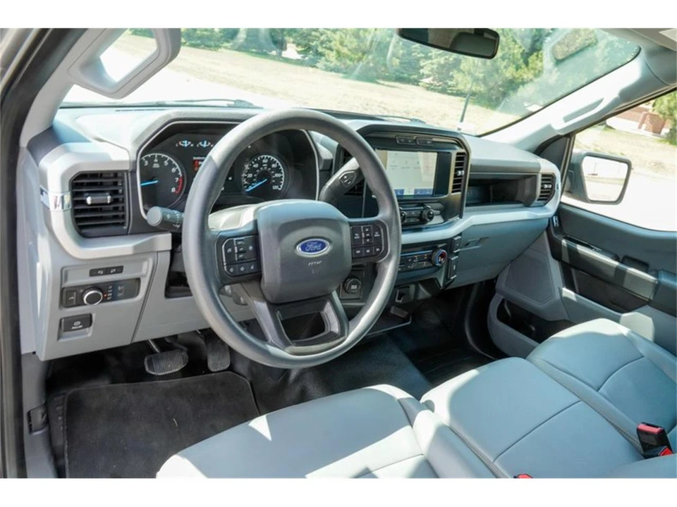 2022 Ford F-150 14th Gen - Image 10 of 31