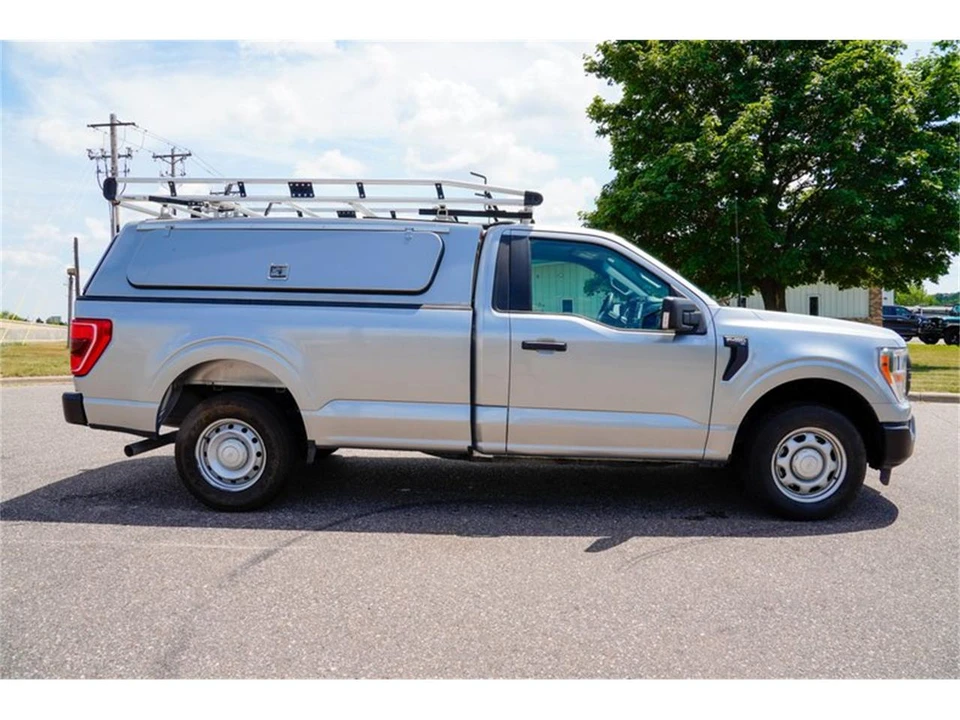2022 Ford F-150 14th Gen - Image 2 of 31