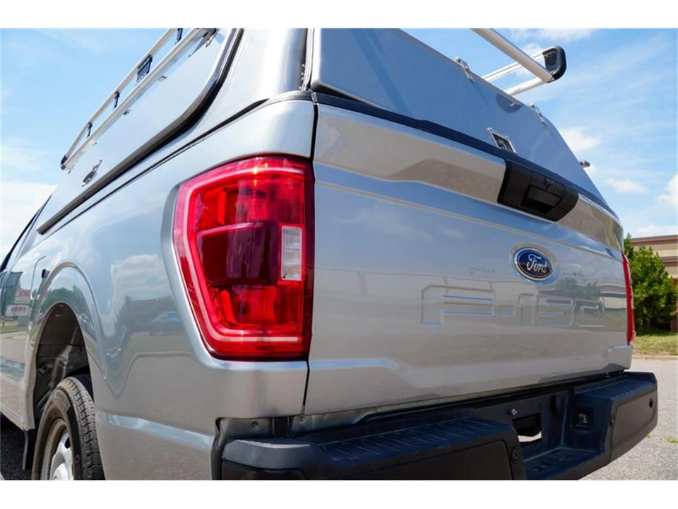 2022 Ford F-150 14th Gen - Image 26 of 31