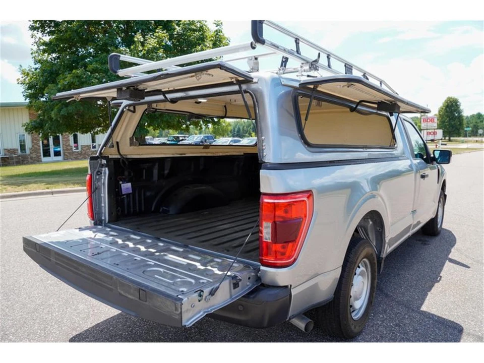 2022 Ford F-150 14th Gen - Image 14 of 31