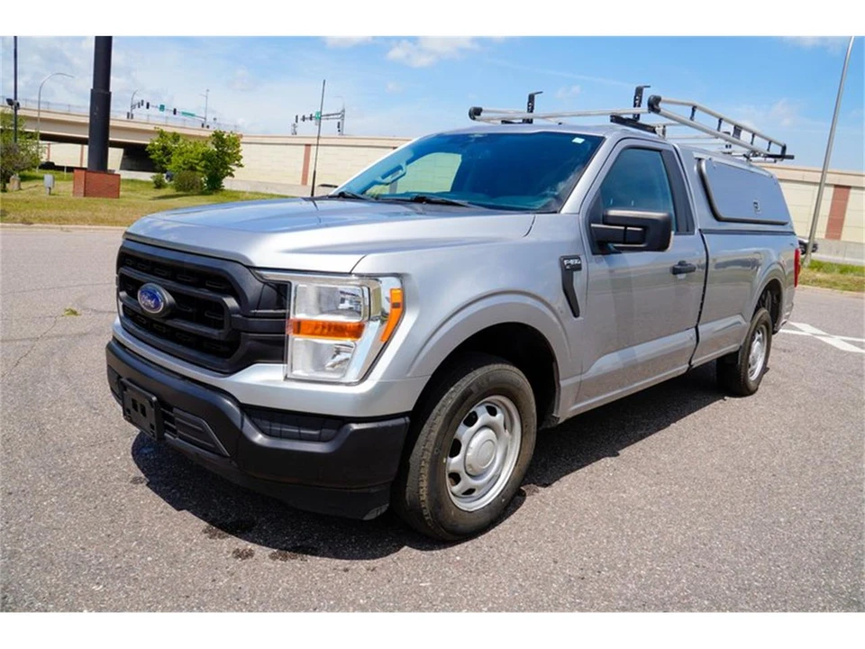 2022 Ford F-150 14th Gen - Image 7 of 31