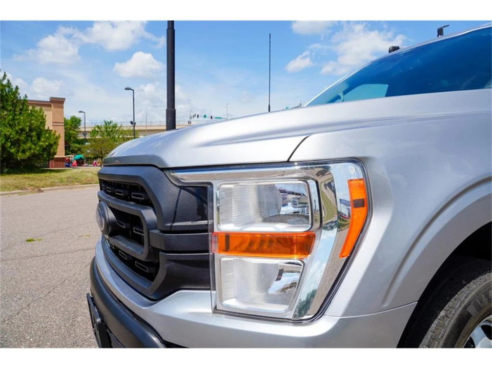 2022 Ford F-150 14th Gen - Image 19 of 31