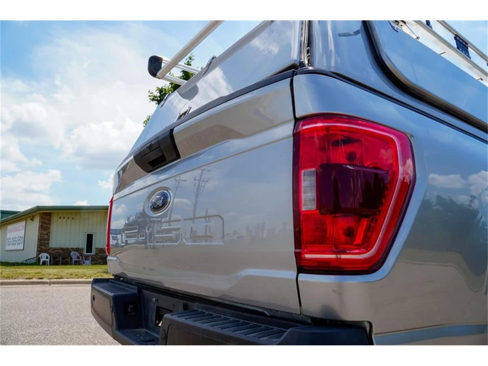 2022 Ford F-150 14th Gen - Image 23 of 31