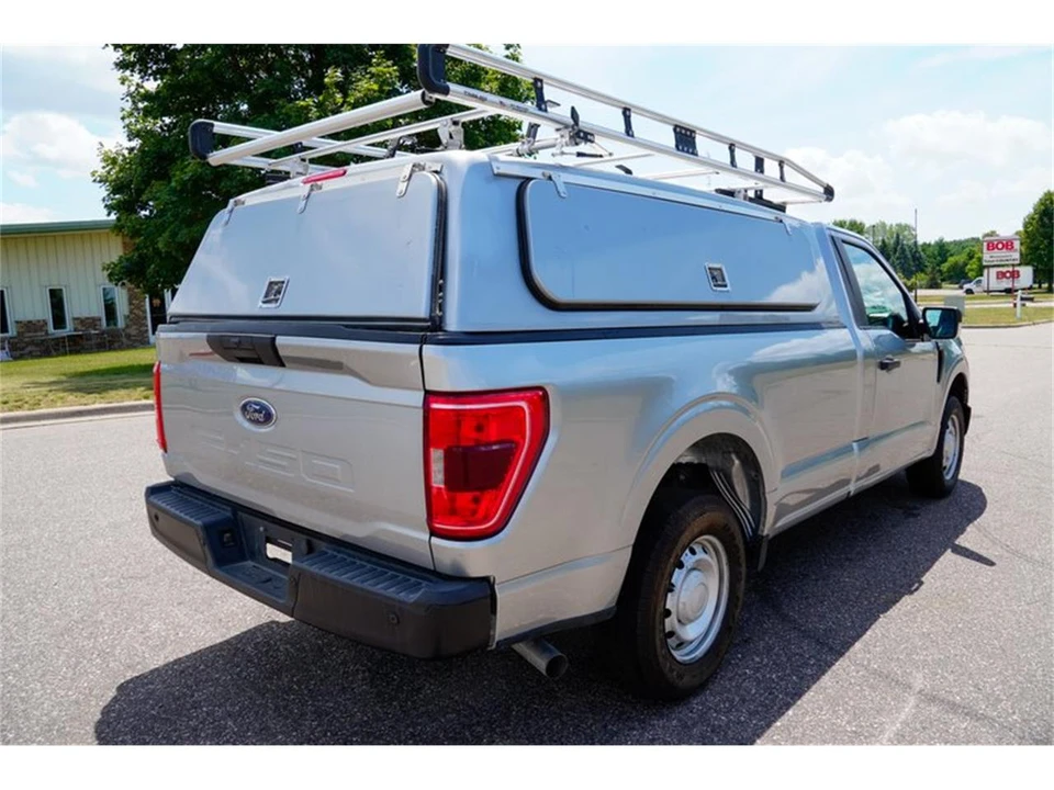 2022 Ford F-150 14th Gen - Image 3 of 31