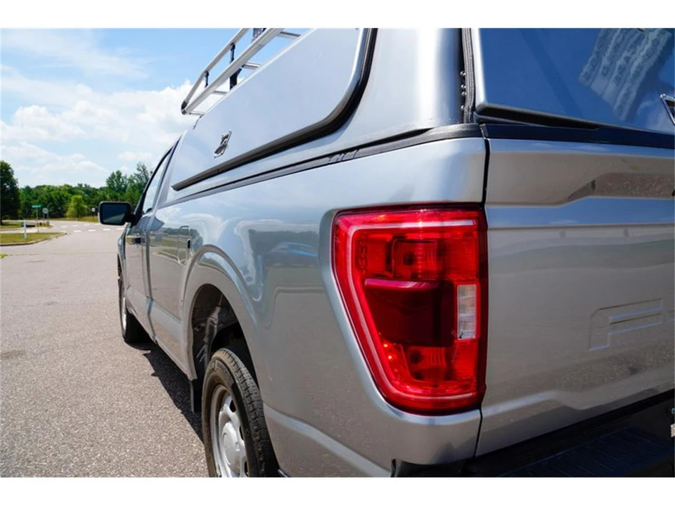 2022 Ford F-150 14th Gen - Image 27 of 31