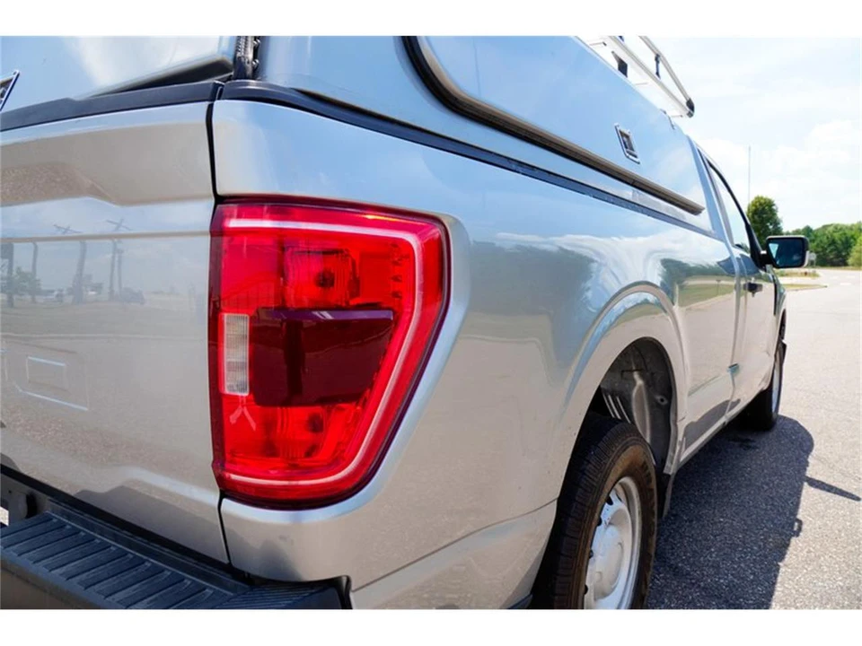 2022 Ford F-150 14th Gen - Image 24 of 31