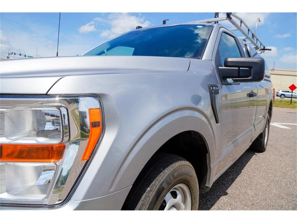 2022 Ford F-150 14th Gen - Image 20 of 31