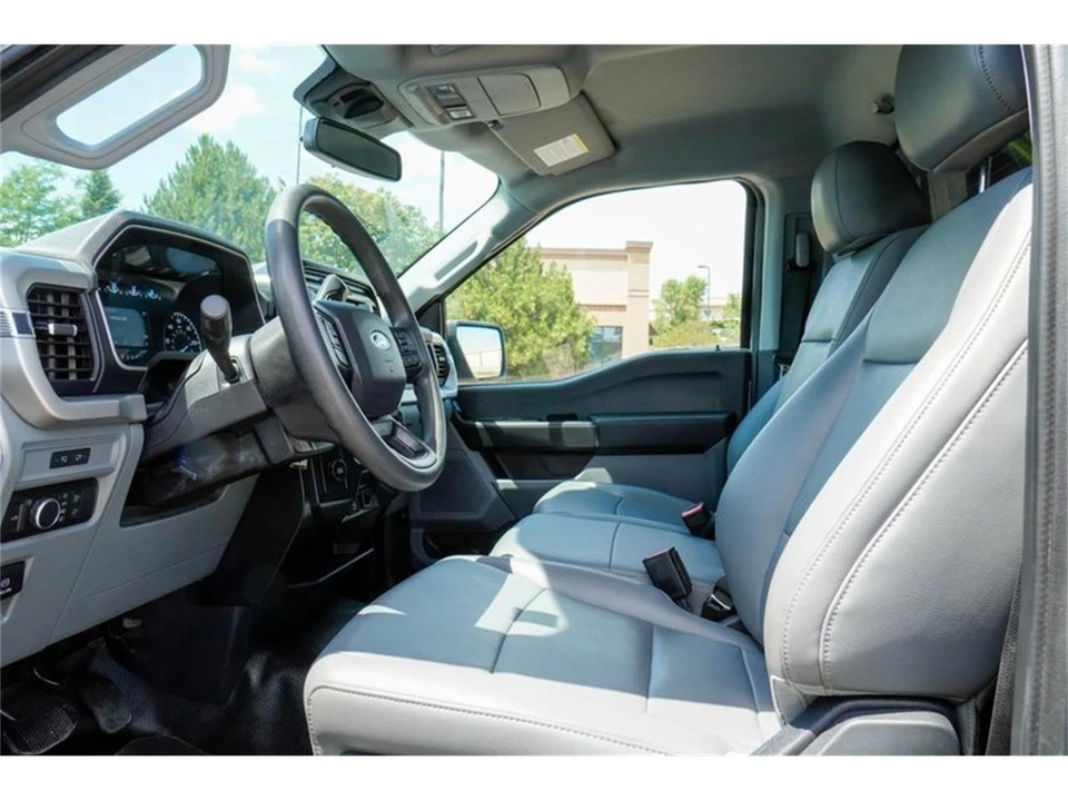 2022 Ford F-150 14th Gen - Image 12 of 31