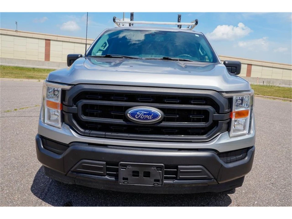 2022 Ford F-150 14th Gen - Image 8 of 31