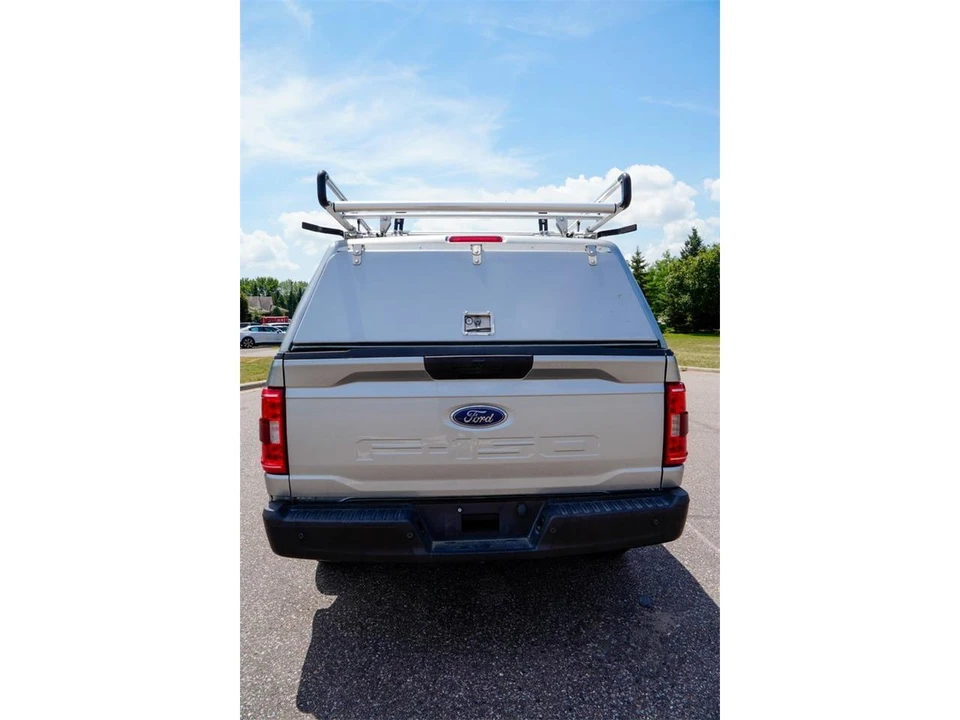2022 Ford F-150 14th Gen - Image 4 of 31