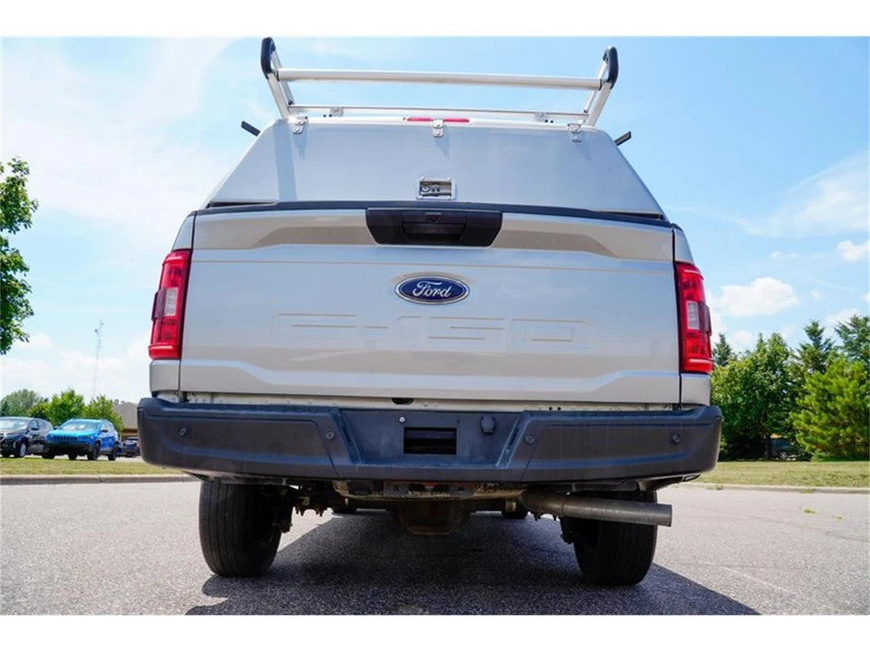 2022 Ford F-150 14th Gen - Image 28 of 31