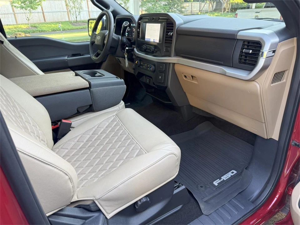 2022 Ford F-150 14th Gen - Image 19 of 21