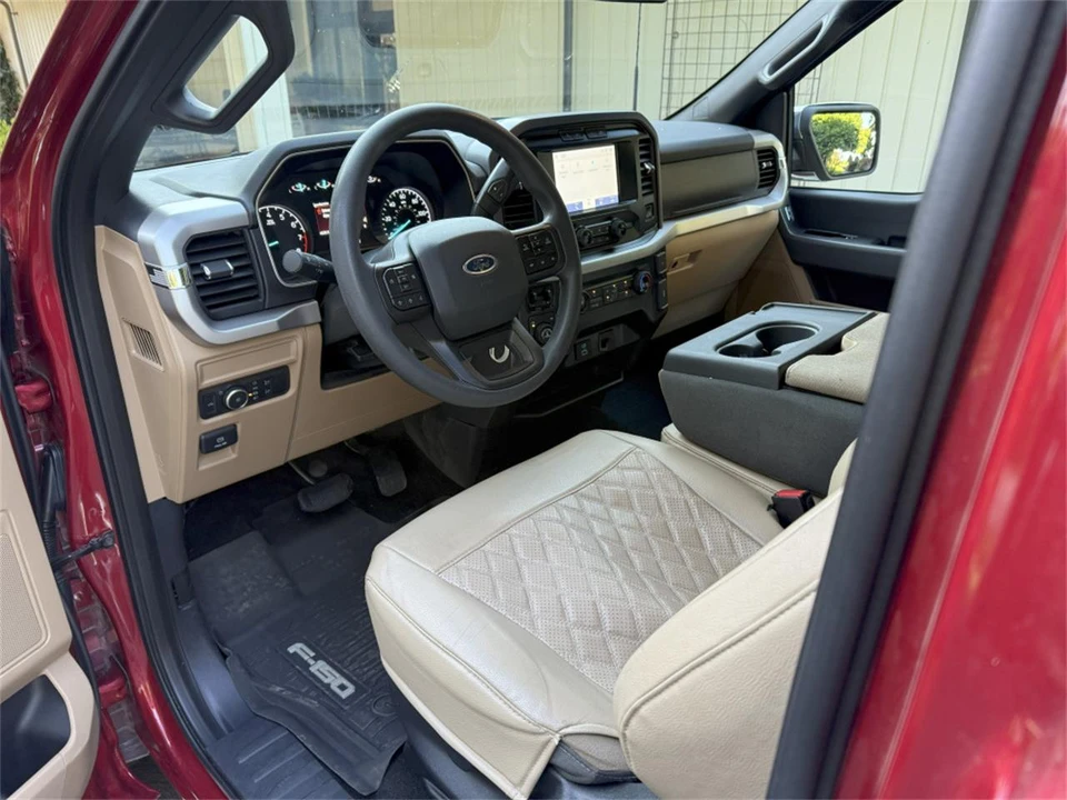 2022 Ford F-150 14th Gen - Image 17 of 21